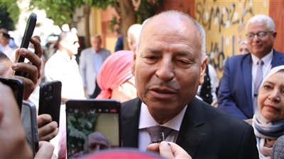 محافظ القاهرة: إنشاء مستشفى عام بمحيط قصر الأميرة نعمة بالمرج 