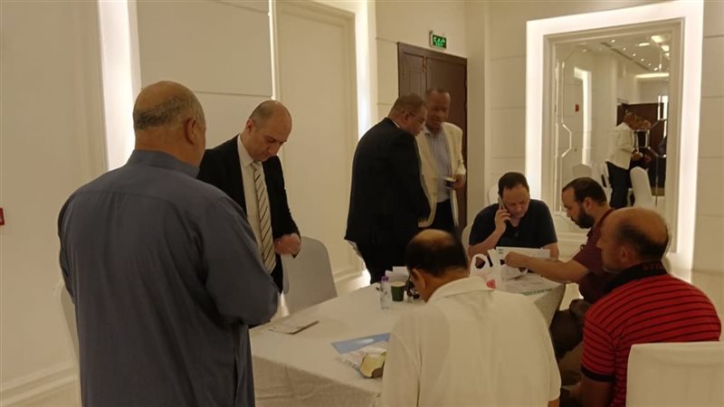 وزارة العمل،فيتو