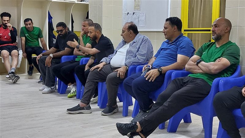 المقاولون 