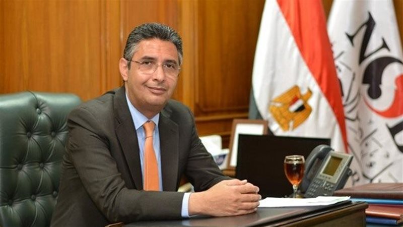 وزير التموين 