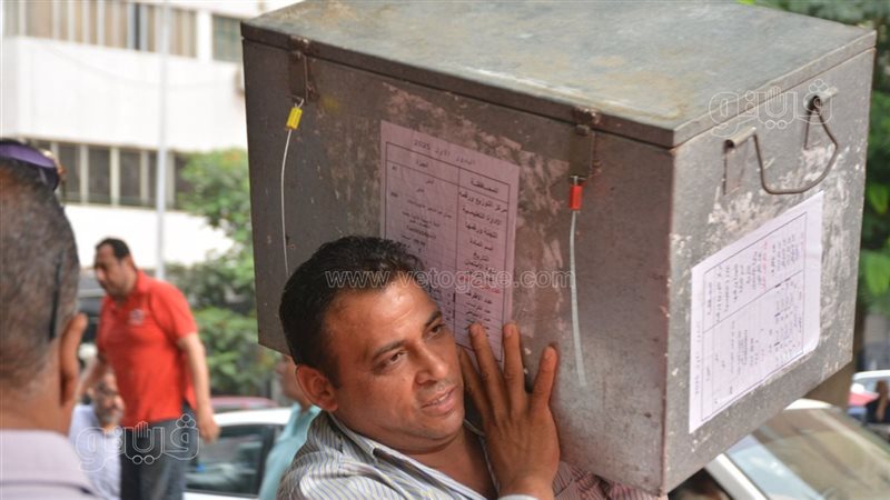 امتحانات الثانوية