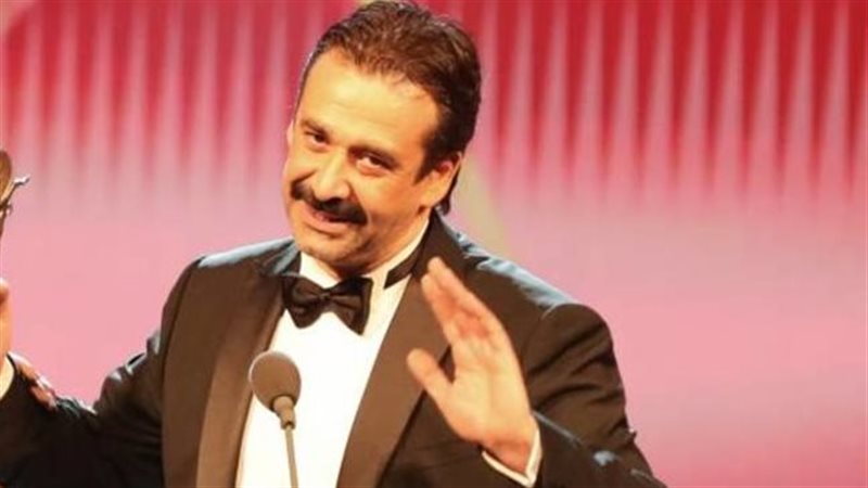 كريم عبد العزيز
