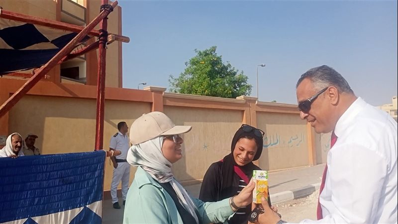الدعم النفسي لطلاب