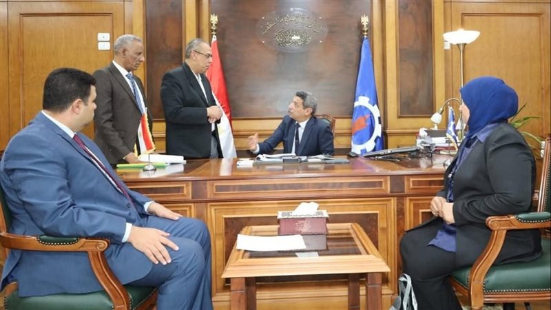 نتيجة الشهادة الإعدادية