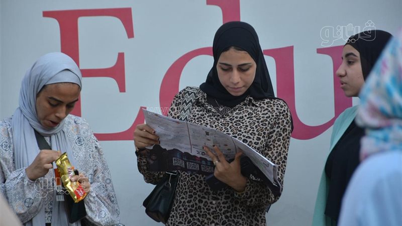 طلاب الثانوية العامة،