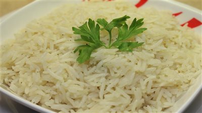 تعرف على سعر طن الأرز الأبيض الرفيع