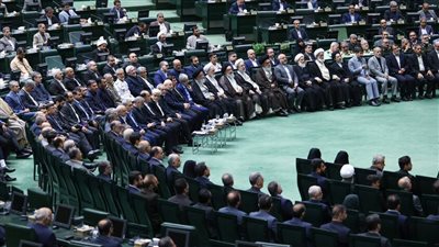 عضوة بالبرلمان الإيراني: اجتماع استثنائي للجنة لبحث خيارات الرد على أمريكا