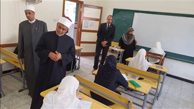 لينك نتيجة الثانوية الأزهرية 2025، رابط وخطوات الاستعلام وتفاصيل ما قبل الإعلان
