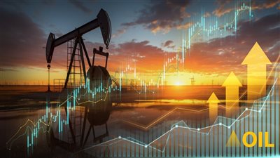 ارتفاع أسعار النفط وسط مخاوف من تداعيات رسوم ترامب الجمركية