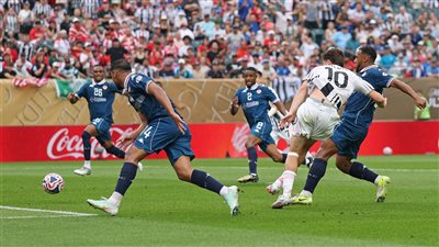 يوفنتوس يفوز على الوداد بنتيجة 1/4 في كأس العالم للأندية