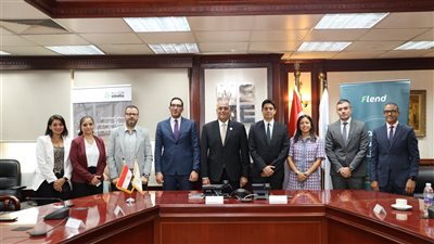 تنمية المشروعات: التعاون مع المؤسسات المالية بآليات تكنولوجية متطورة