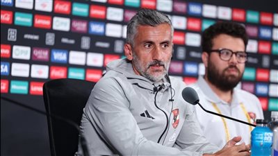 ريبيرو يقود تدريبات الأهلي استعدادا للموسم الجديد الإثنين المقبل