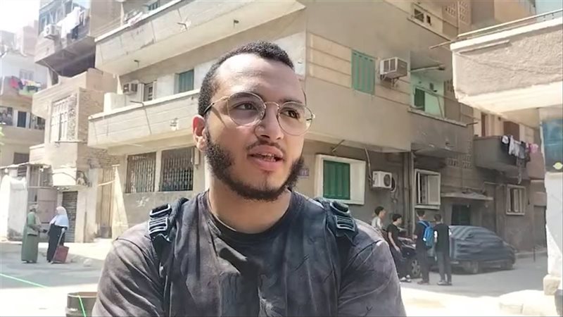امتحانات الثانوية