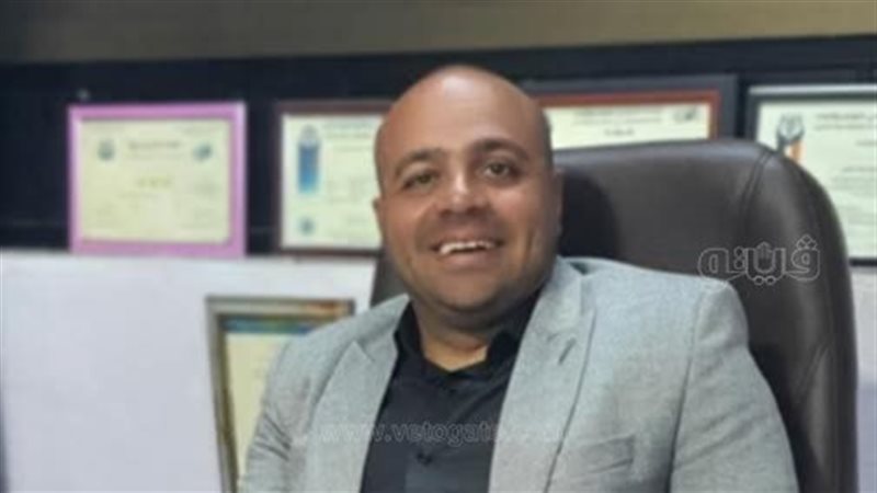 رئيس منطقة بورسعيد