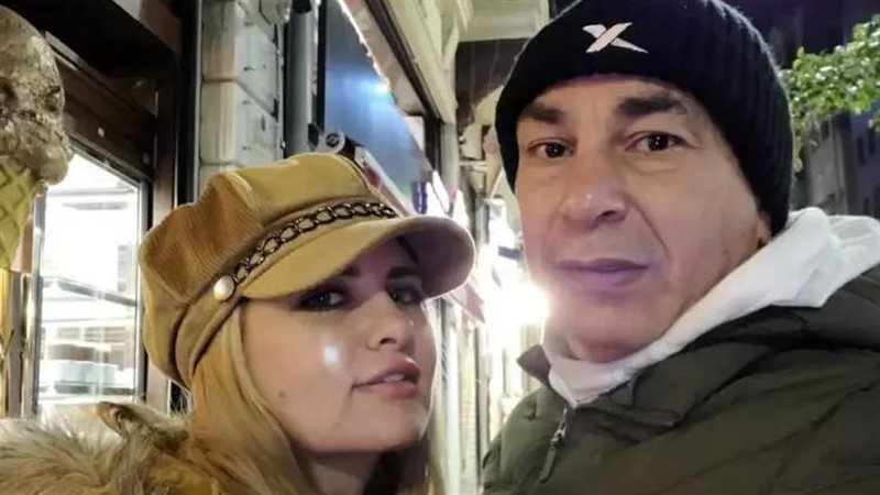 زوجه حسام حسن،فيتو