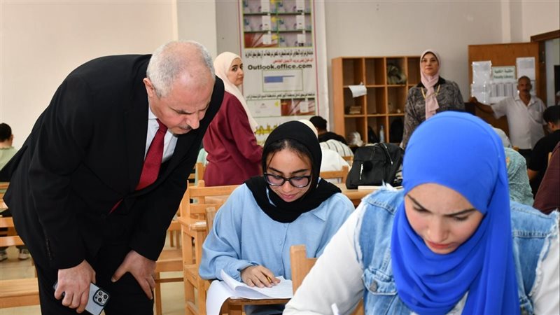 جانب من الجولة، فيتو