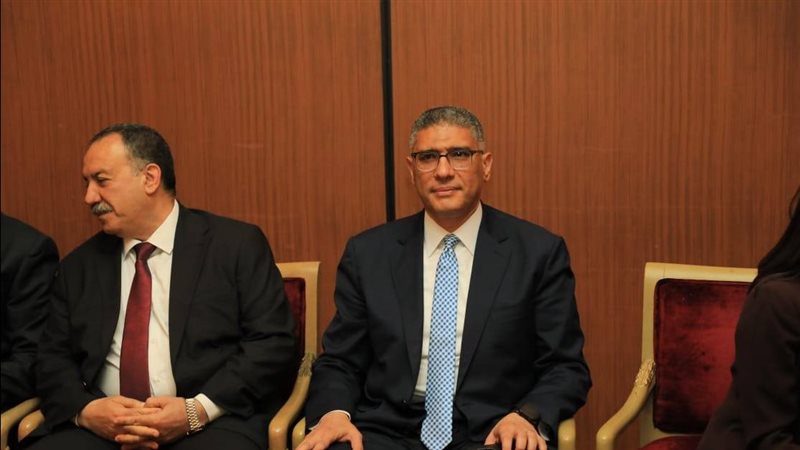المهندس عادل سعيد
