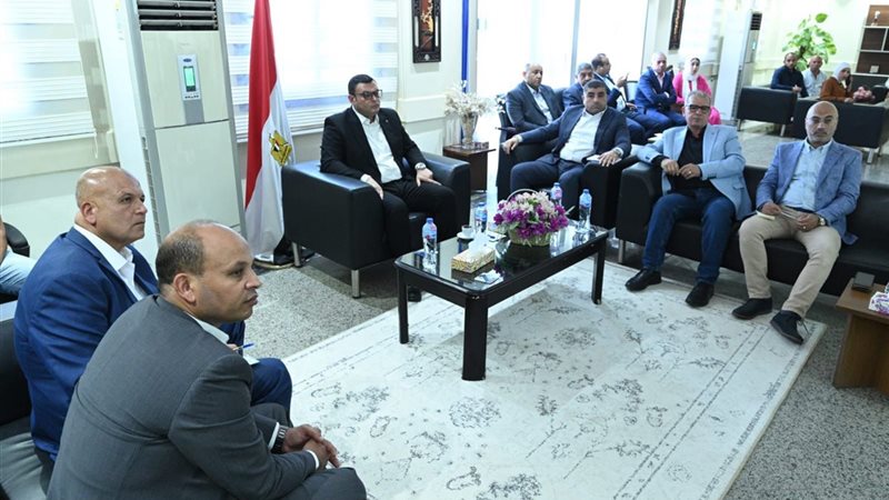 شريف الشربيني