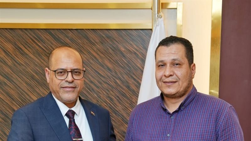 محمد جبران وزير العمل،فيتو