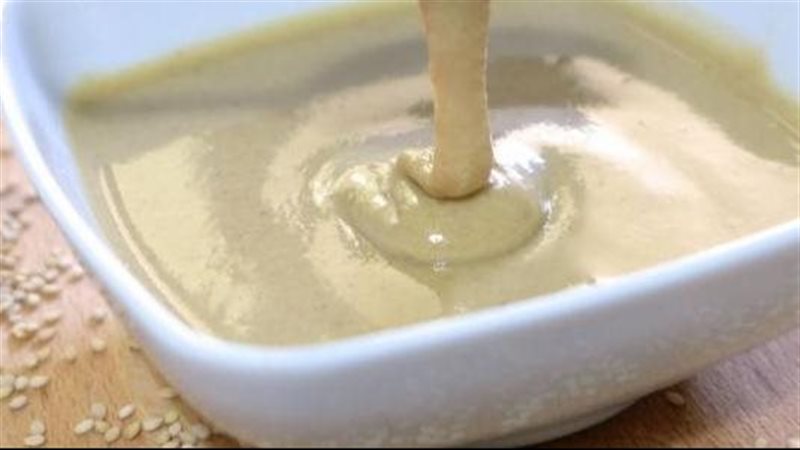 الطحينة 