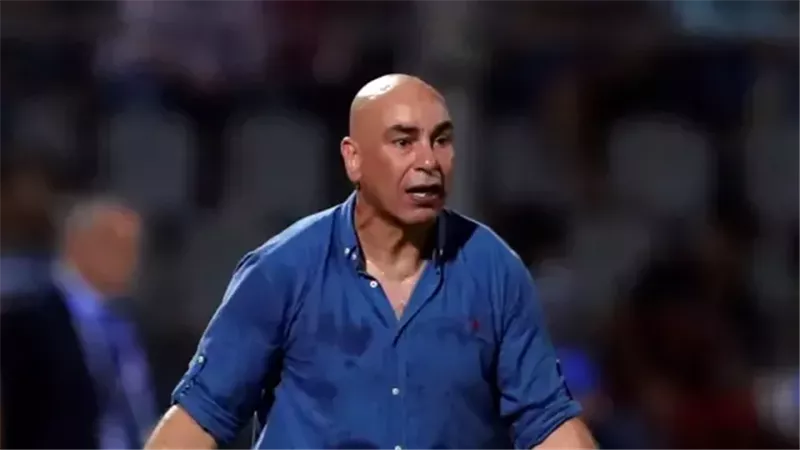حسام حسن، فيتو