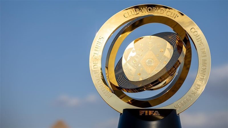 كاس العالم للاندية،