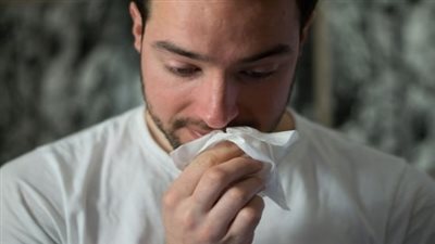 تفسير حلم نزول الدم في المنام وعلاقته بالشفاء من الأمراض 