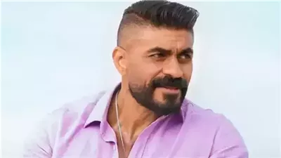 خالد سليم ينضم لأبطال مسلسل هند صبري الجديد