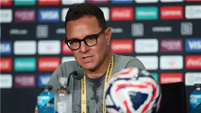 رسميا، الوداد المغربي يقيل أمين بنهاشم من تدريب الفريق بعد الخروج من الكونفدرالية