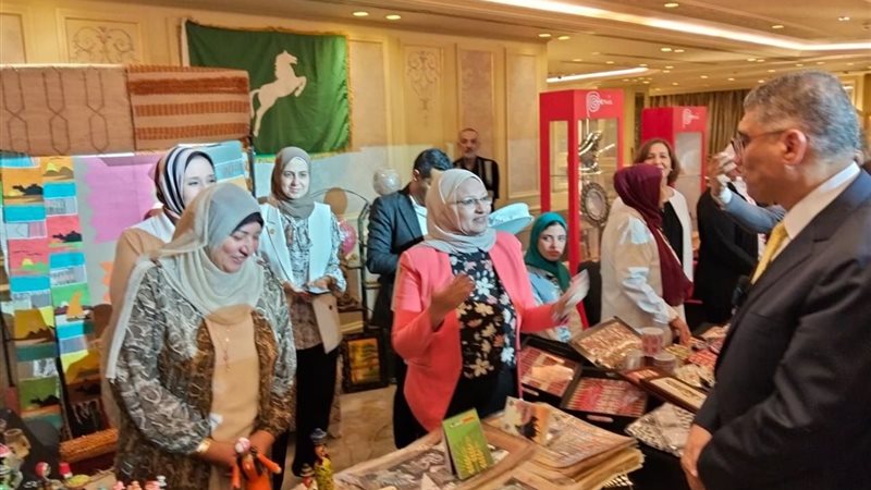 تنشيط السياحة بالشرقية