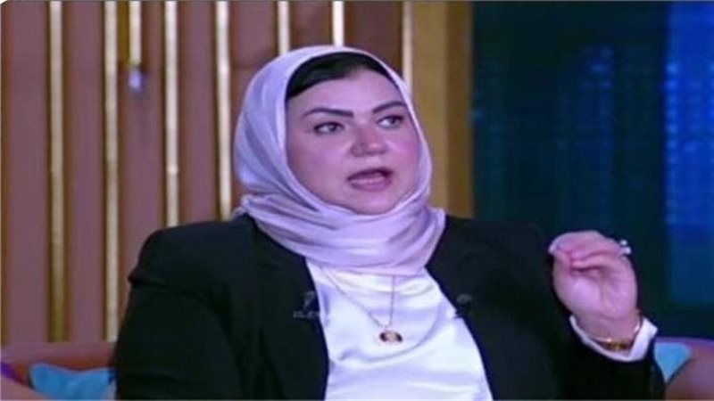 د.يمنى الشبراوي رئيس