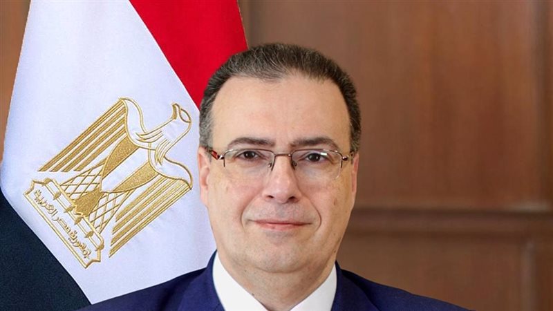 المهندس حاتم نبيل