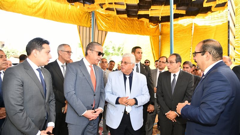 وزير التعليم العالي