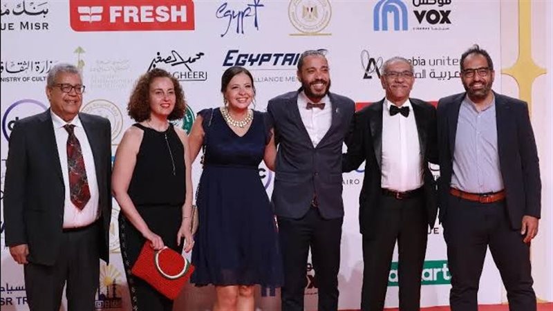 أبطال فيلم أبو زعبل