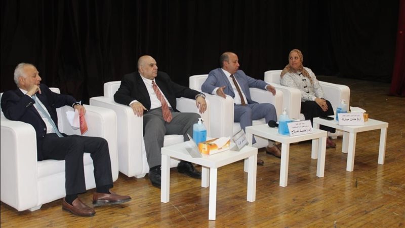 فعالية دعوة للحياة