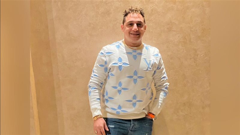 رضا البحراوي