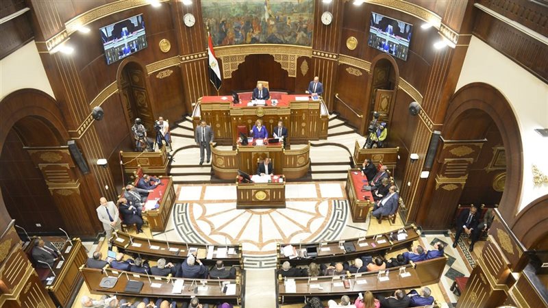 مجلس الشيوخ، فيتو