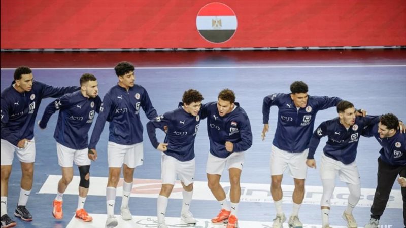 منتخب كرة اليد، فيتو