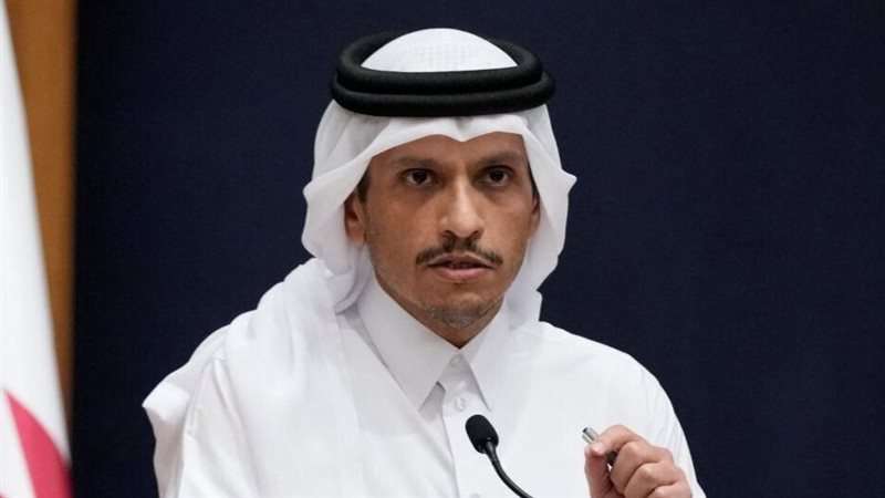 رئيس وزراء قطر، فيتو