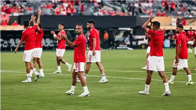 الأهلي يمنح أفشة الضوء الأخضر للرحيل