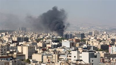 الصحة الإيرانية: 627 قتيلا و4870 مصابا حصيلة العدوان الإسرائيلي على طهران