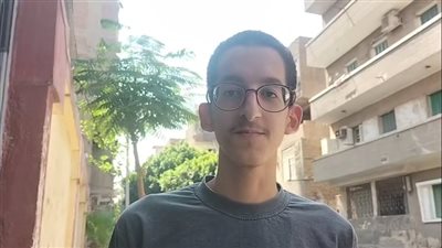 طلاب الثانوية الأزهرية بعد امتحان التاريخ: أغلب الأسئلة من المنهج (فيديو)