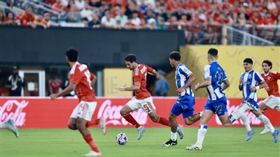 حصاد مونديال الأندية، الفيفا يسلط الضوء على أصغر وأكبر لاعب تسجيلا للأهداف 
