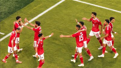 تفاصيل معسكر الأهلي في تونس، تحديد أطراف الـ 3 وديات للأحمر على أرض النسور، ريبييرو يطلب من الإدارة هذا الأمر قبل فترة الإعداد، والإفريقي يرفض مواجهة الأحمر