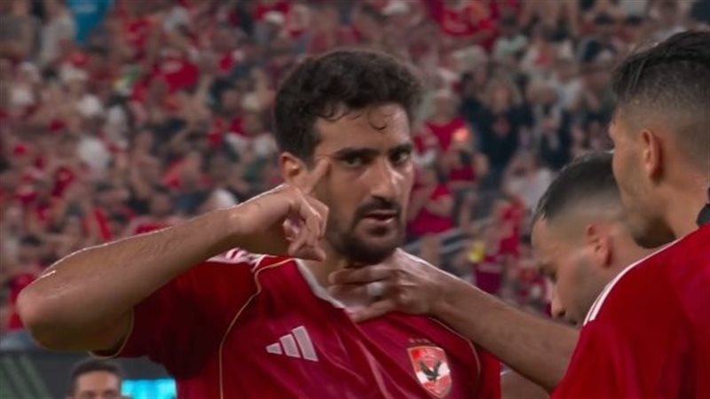 محمد علي بن رمضان،