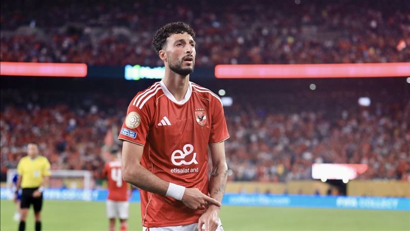 وسام أبوعلي،فيتو