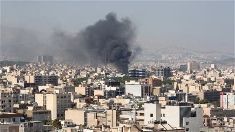 إيران،فيتو