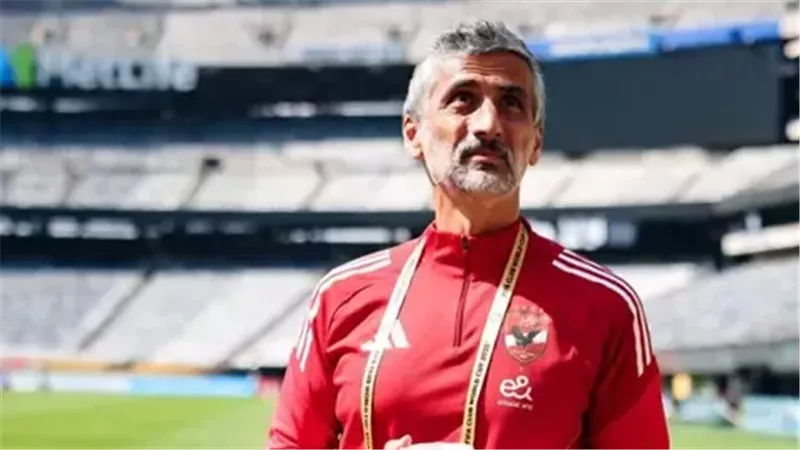 أحمد عبد القادر،فيتو