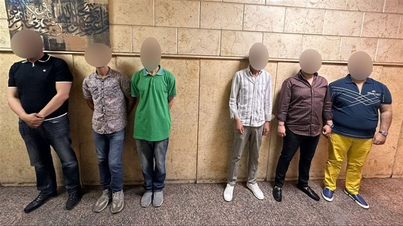 الداخلية تكشف ملابسات