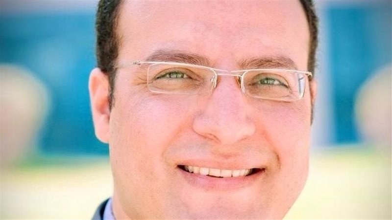 الدكتور وائل نبيل